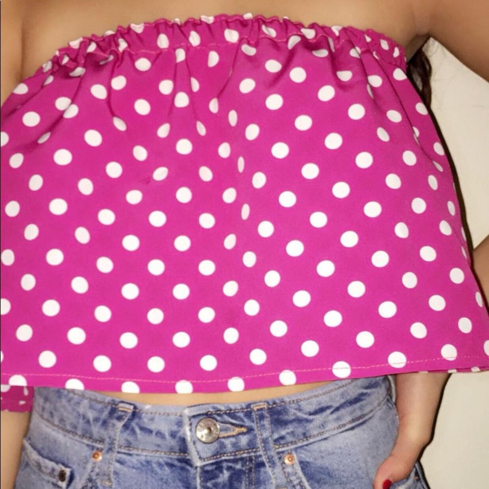 Croptop